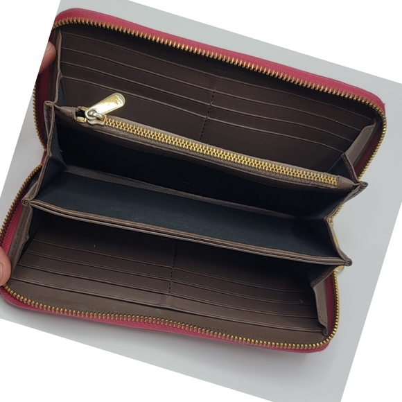 Authentic Preowned Christian Dior Wallet - Picture 7 of 8